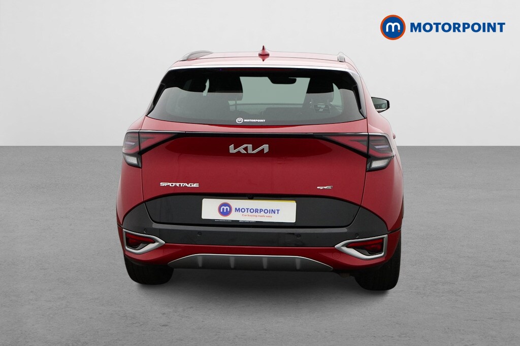 Used Kia Sportage 2022 for sale - 77593039: Photo 6