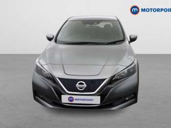 Used Nissan Leaf 2021 for sale - 74493485: Photo