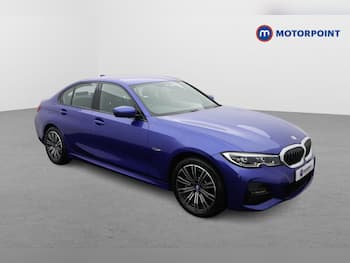 Used BMW 3 Series 2022 for sale - 79650337: Photo