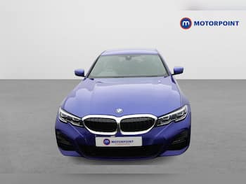 Used BMW 3 Series 2022 for sale - 79650337: Photo
