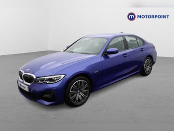 Used BMW 3 Series 2022 for sale - 79650337: Photo