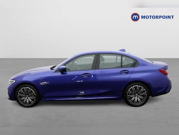 Used BMW 3 Series 2022 for sale - 79650337: Photo