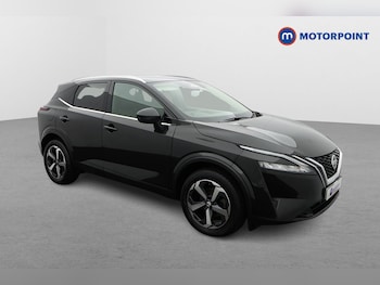 Used Nissan Qashqai undefined for sale - 77398694: Photo