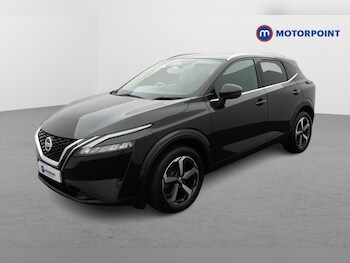 Used Nissan Qashqai undefined for sale - 77398694: Photo