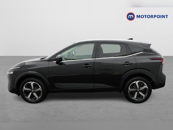 Used Nissan Qashqai undefined for sale - 77398694: Photo