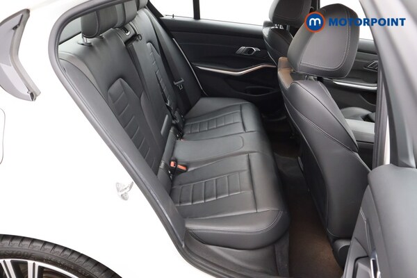 Used BMW 3 Series 2019 for sale - 76101919: Photo 19