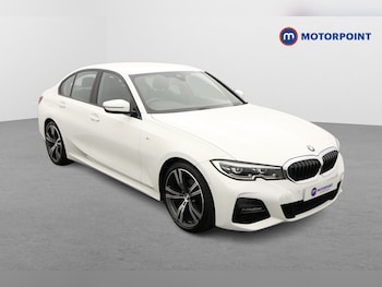 BMW - 3 Series