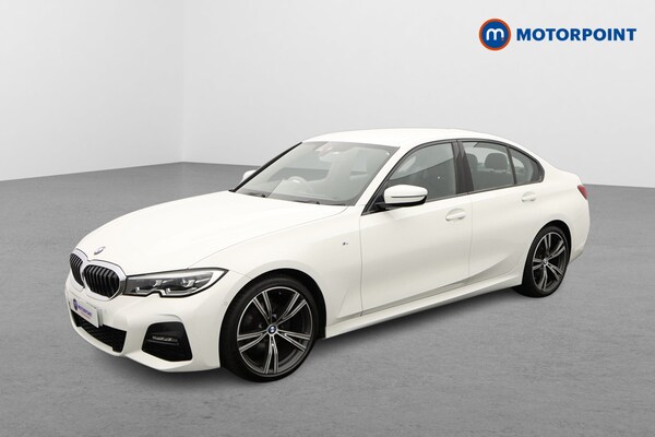 Used BMW 3 Series 2019 for sale - 76101919: Photo 3