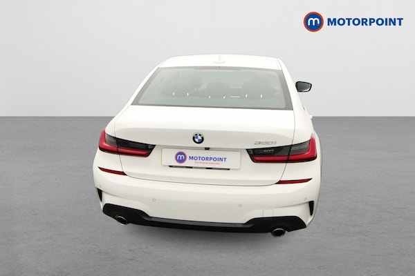Used BMW 3 Series 2019 for sale - 76101919: Photo 6