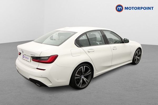 Used BMW 3 Series 2019 for sale - 76101919: Photo 7