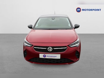 Used Vauxhall Corsa 2021 for sale - 78639782: Photo