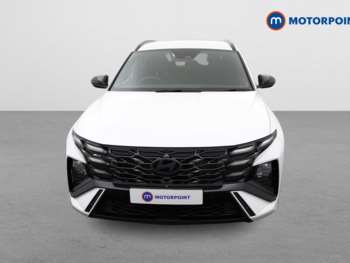 Used Hyundai TUCSON 2024 for sale - 75410480: Photo