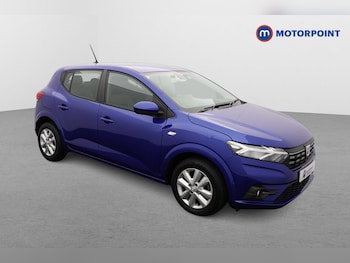 2021 - 1.0 TCe Comfort 5dr