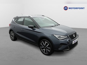 Used SEAT Arona 2023 for sale - 78950978: Photo