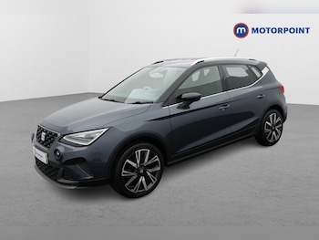 Used SEAT Arona 2023 for sale - 78950978: Photo