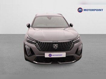 Used Peugeot 2008 2024 for sale - 77519909: Photo