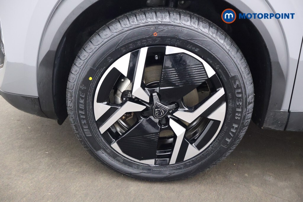 Used Peugeot 2008 2024 for sale - 77519909: Photo 30