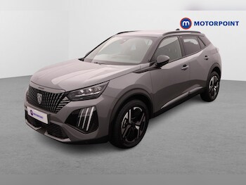 Used Peugeot 2008 2024 for sale - 77519909: Photo