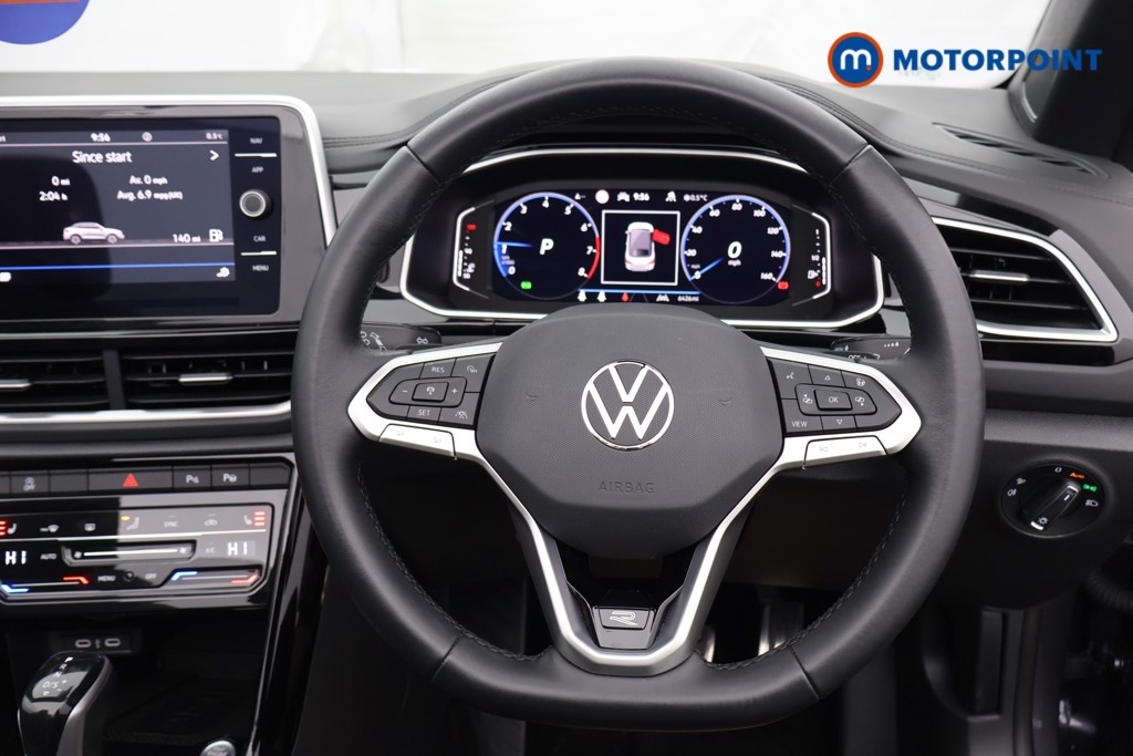 Used Volkswagen T-Roc 2024 for sale - 77593044: Photo 15