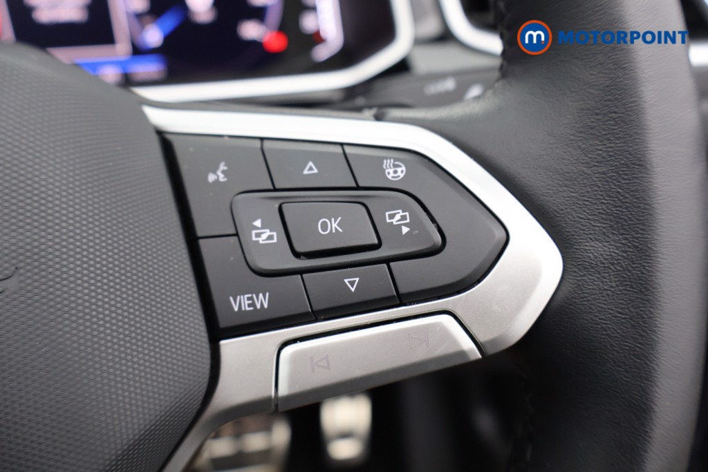 Used Volkswagen T-Roc 2024 for sale - 77593044: Photo 17