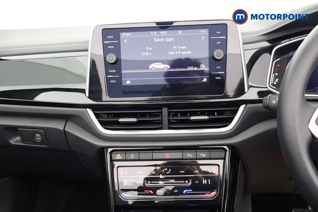 Used Volkswagen T-Roc 2024 for sale - 77593044: Photo 22