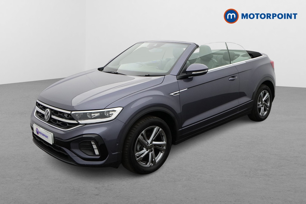 Used Volkswagen T-Roc 2024 for sale - 77593044: Photo 3