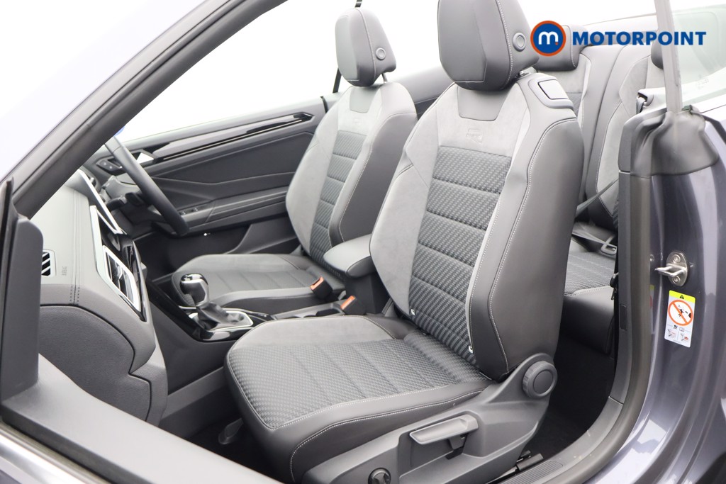 Used Volkswagen T-Roc 2024 for sale - 77593044: Photo 41