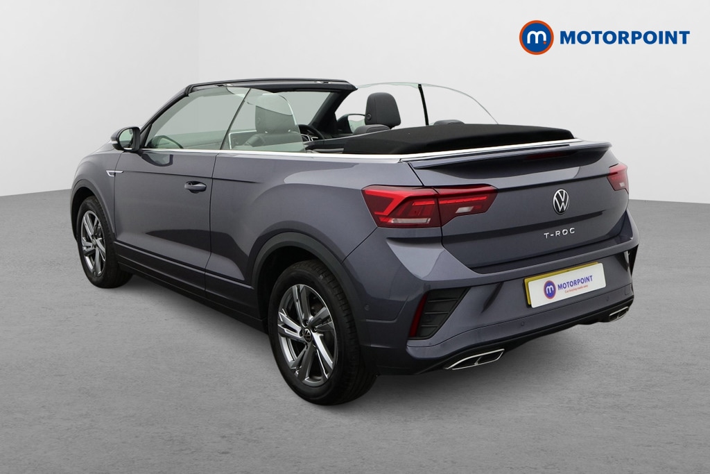 Used Volkswagen T-Roc 2024 for sale - 77593044: Photo 5