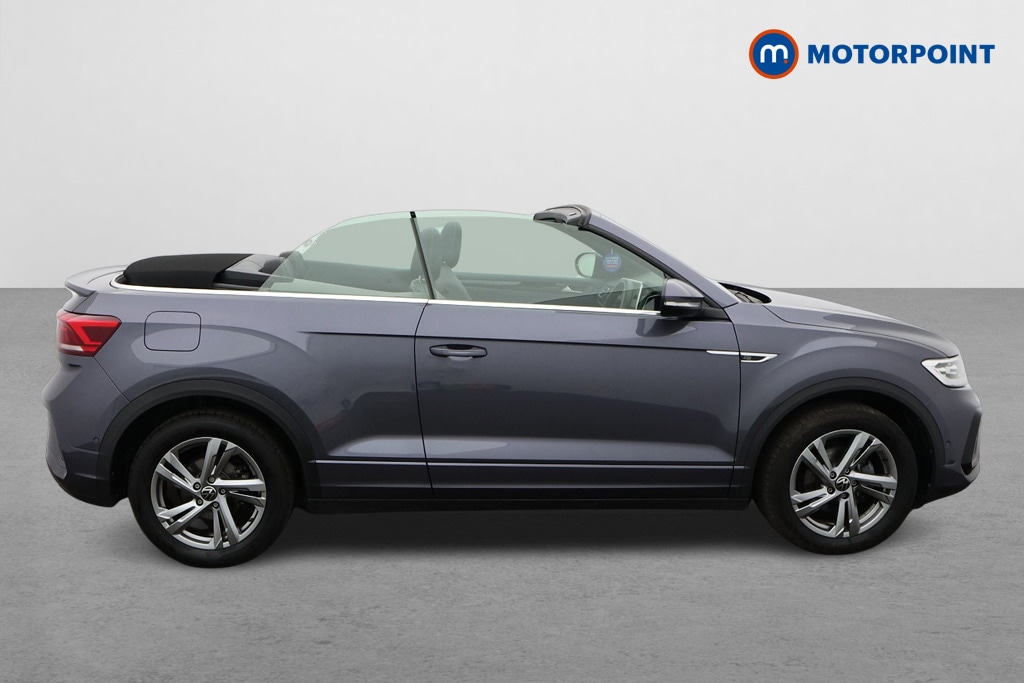 Used Volkswagen T-Roc 2024 for sale - 77593044: Photo 8