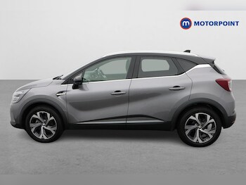 Used Renault Captur 2022 for sale - 78270988: Photo
