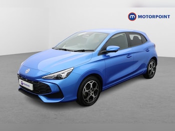 Used MG MG3 2025 for sale - 78357301: Photo