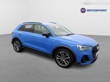 Audi - Q3