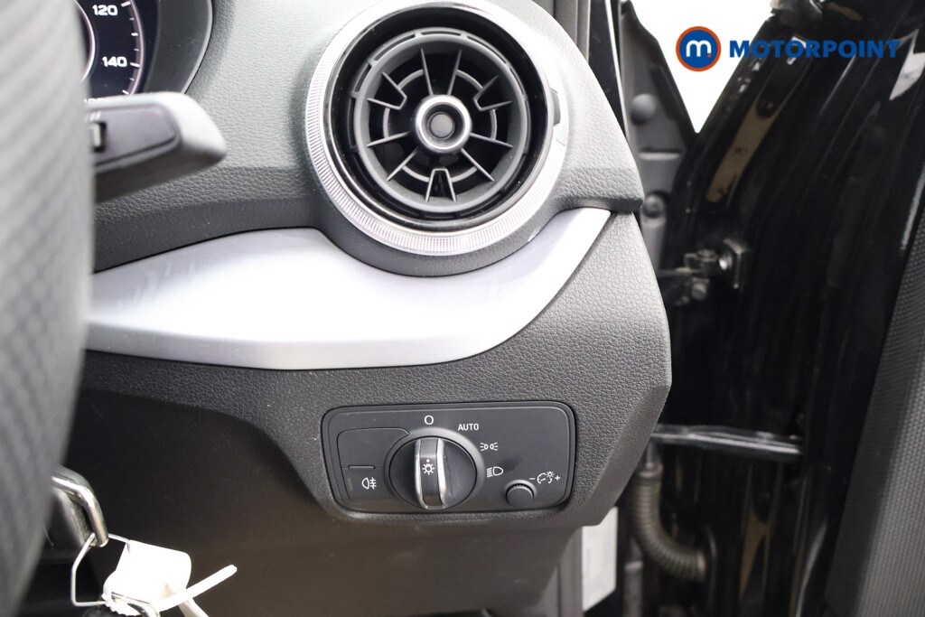 Used Audi Q2 2023 for sale - 78095434: Photo 16