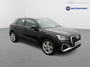 Audi Q2 feature image