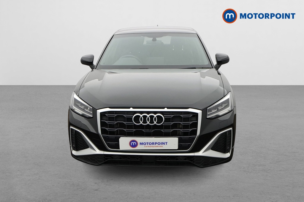 Used Audi Q2 2023 for sale - 78095434: Photo 2