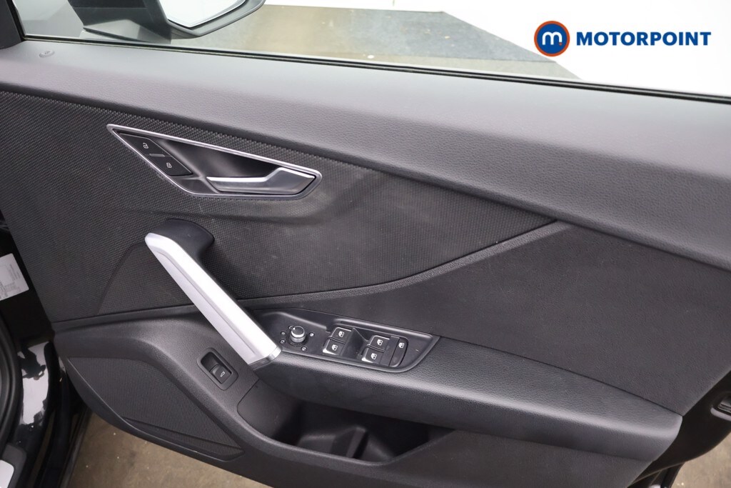 Used Audi Q2 2023 for sale - 78095434: Photo 21