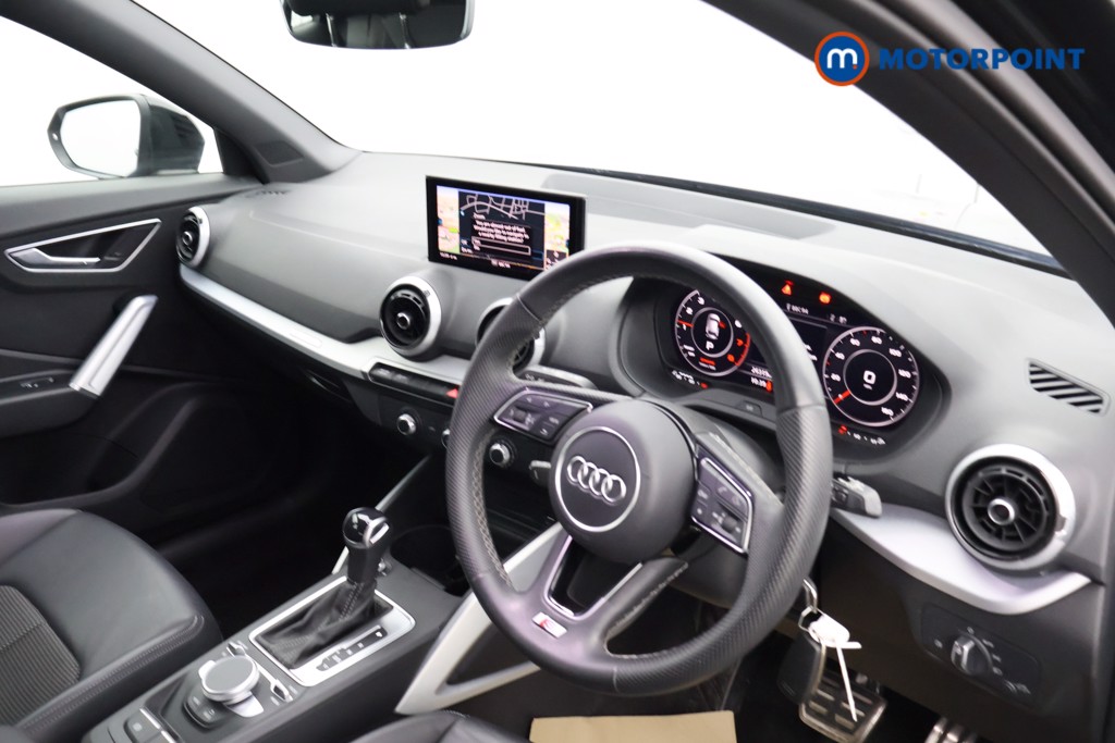 Used Audi Q2 2023 for sale - 78095434: Photo 22