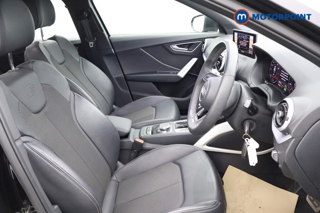 Used Audi Q2 2023 for sale - 78095434: Photo 23