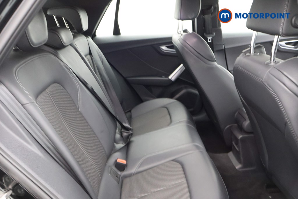 Used Audi Q2 2023 for sale - 78095434: Photo 24