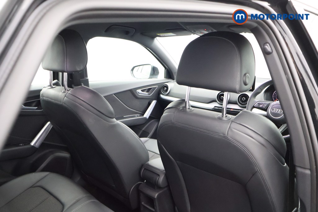 Used Audi Q2 2023 for sale - 78095434: Photo 25