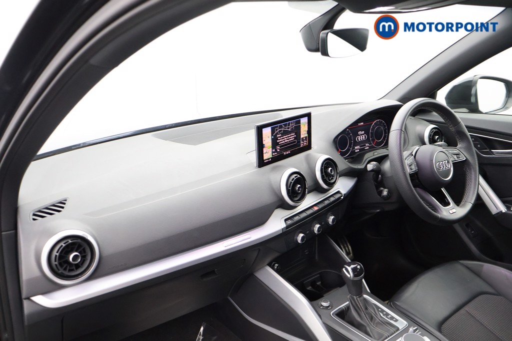 Used Audi Q2 2023 for sale - 78095434: Photo 27