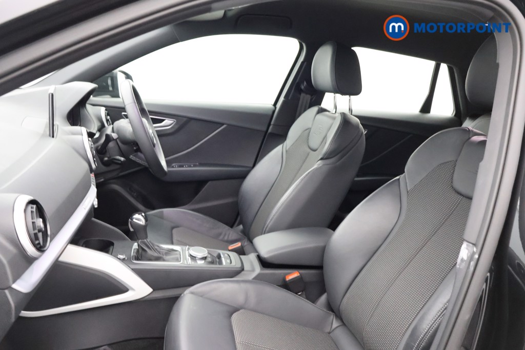 Used Audi Q2 2023 for sale - 78095434: Photo 28