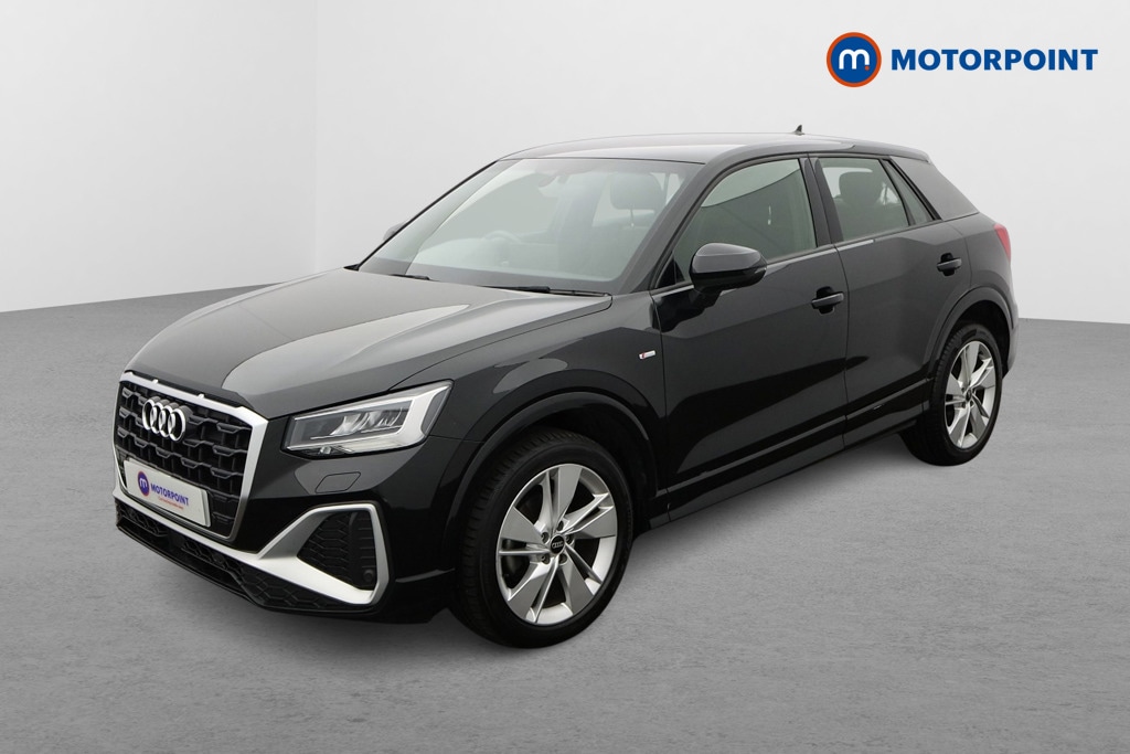 Used Audi Q2 2023 for sale - 78095434: Photo 3