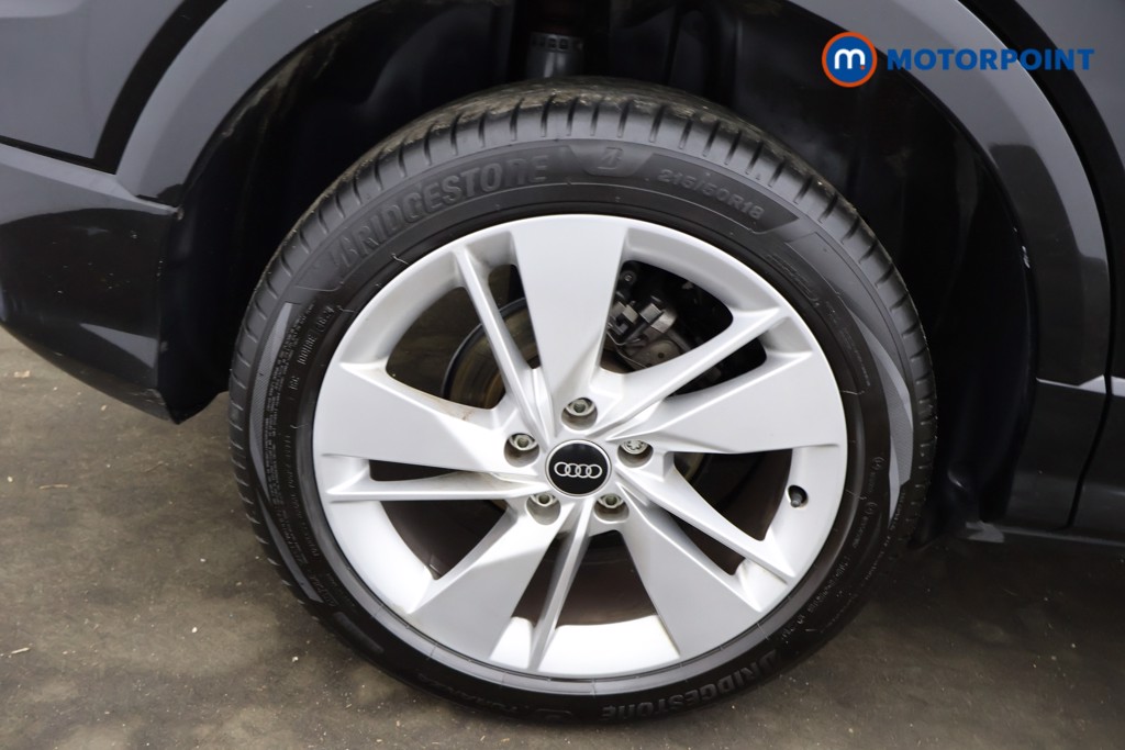 Used Audi Q2 2023 for sale - 78095434: Photo 30