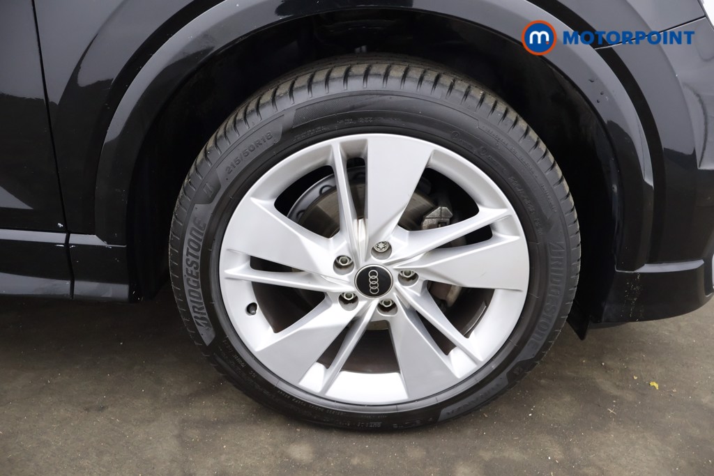 Used Audi Q2 2023 for sale - 78095434: Photo 31