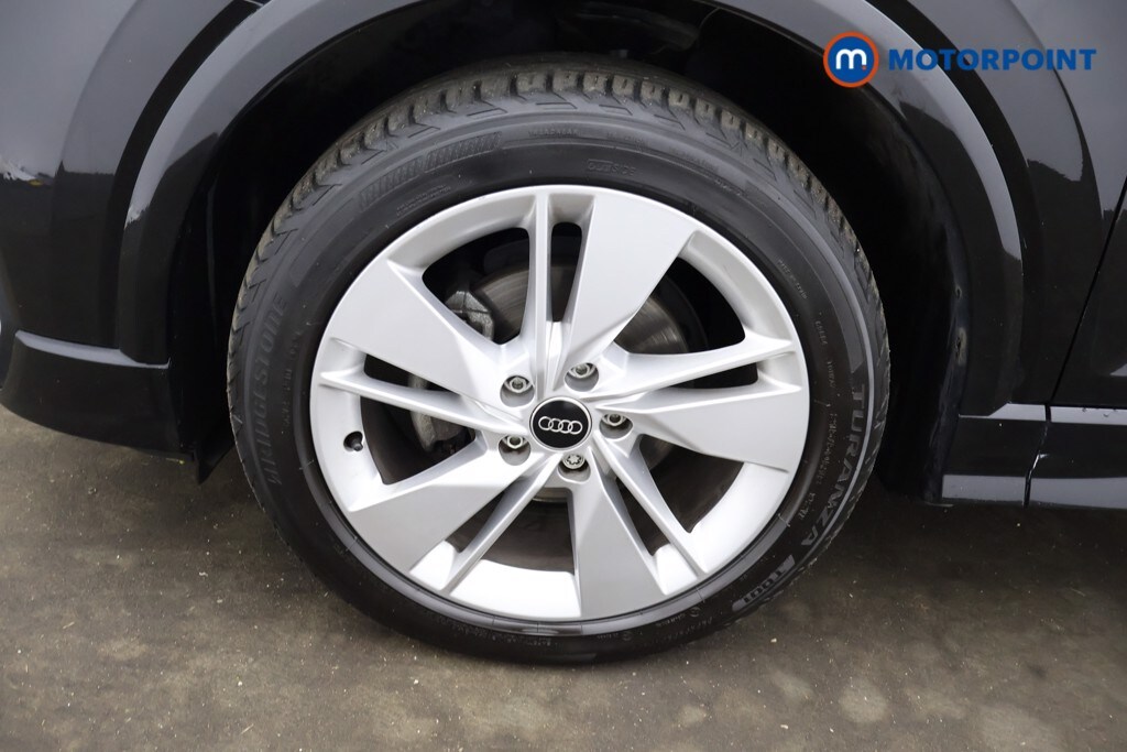 Used Audi Q2 2023 for sale - 78095434: Photo 32