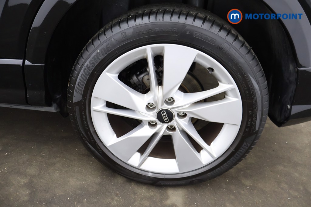 Used Audi Q2 2023 for sale - 78095434: Photo 33