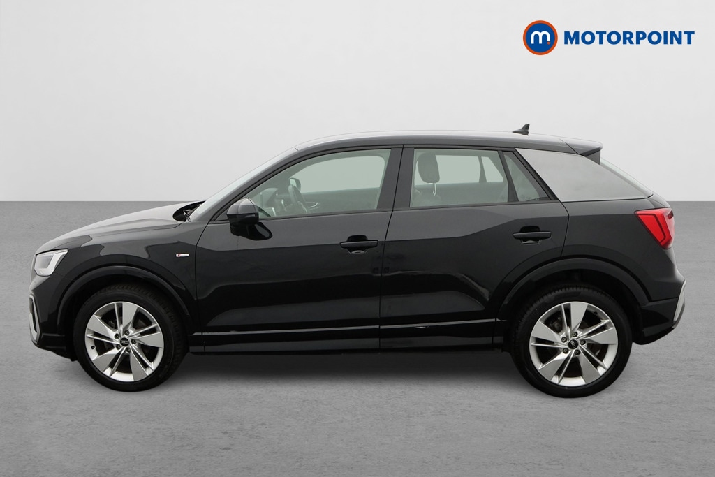 Used Audi Q2 2023 for sale - 78095434: Photo 4