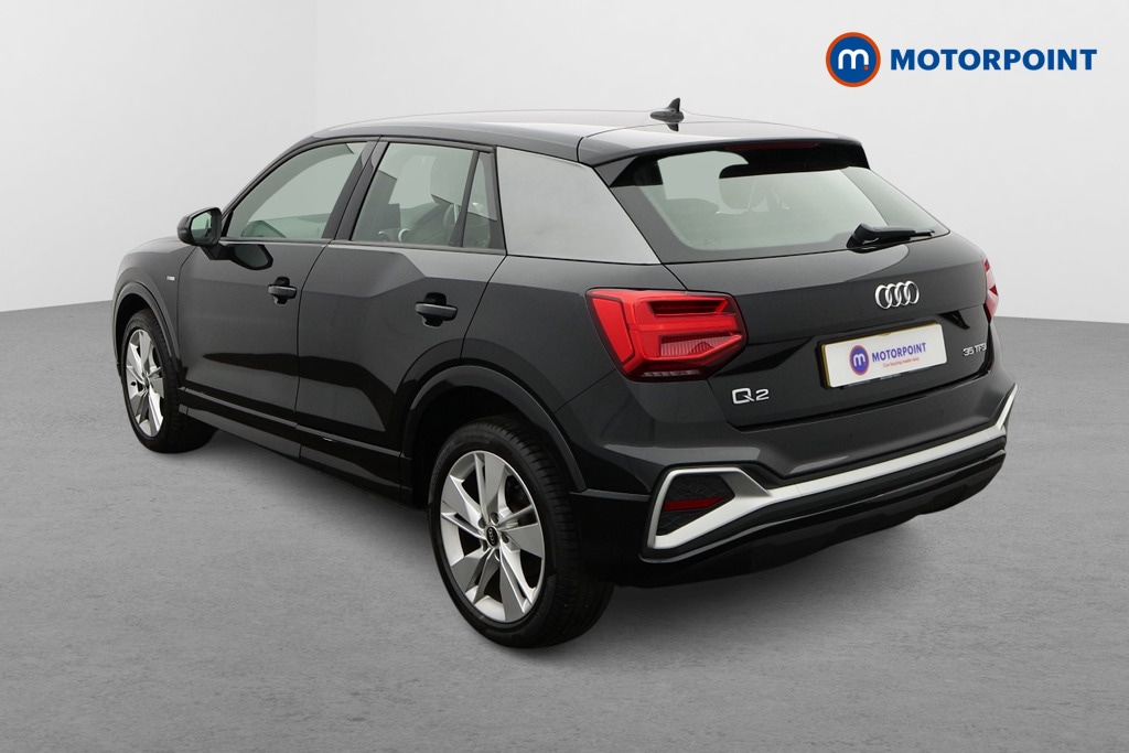 Used Audi Q2 2023 for sale - 78095434: Photo 5