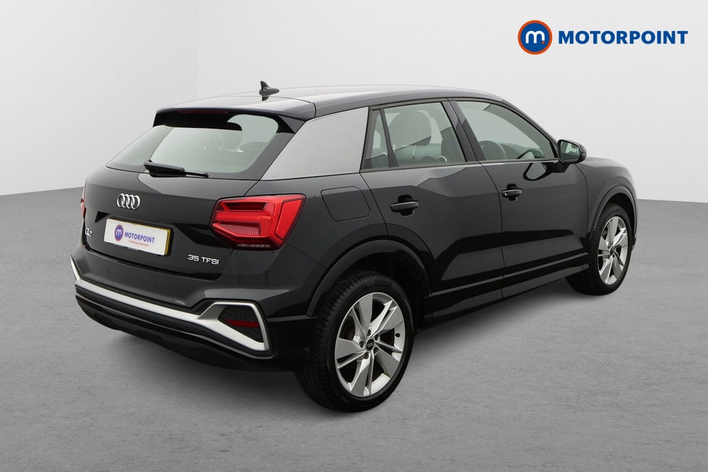 Used Audi Q2 2023 for sale - 78095434: Photo 7